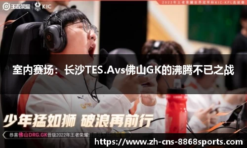 室内赛场:长沙TES.Avs佛山GK的沸腾不已之战
